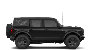 2026 Ford Bronco® External Image 5